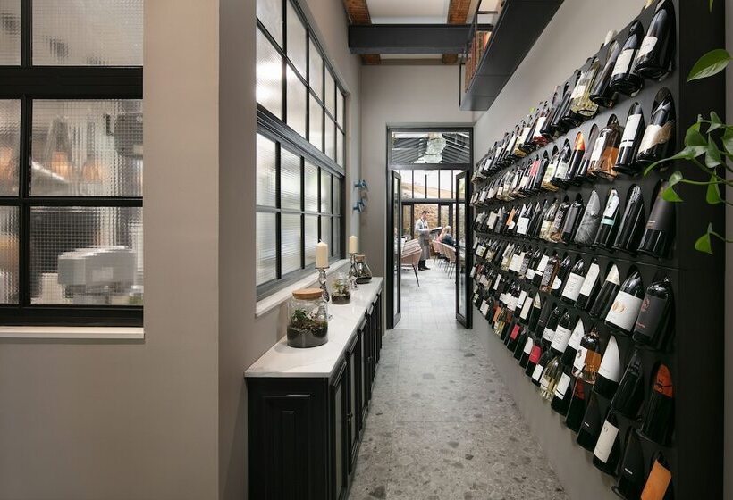 Fotos del hotel Almayer Art & Heritage Hotel And Dépendance:  25