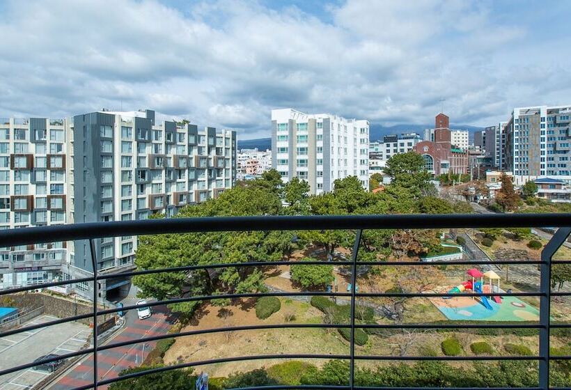 Fotos del hotel Artstay Seogwipo Harbor:  8