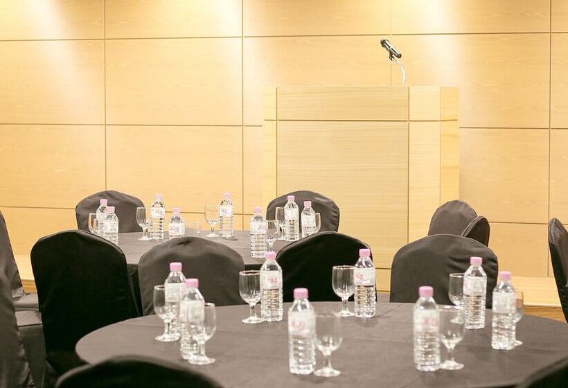 Fotos del hotel Artstay Seogwipo Harbor:  5