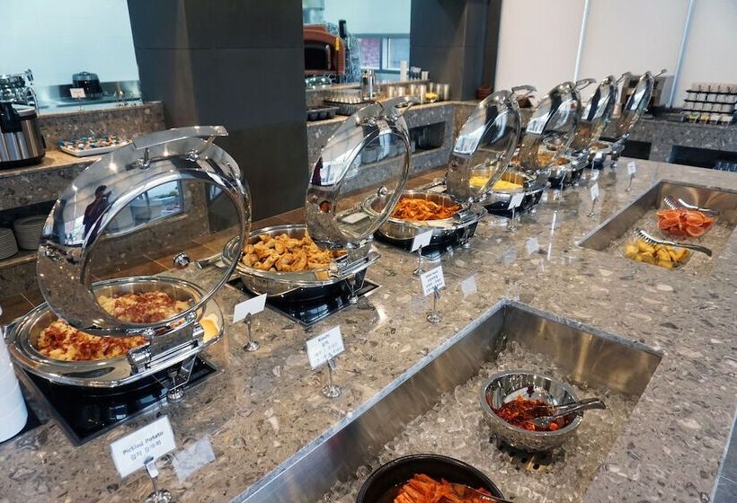 Fotos del hotel Artstay Seogwipo Harbor:  11