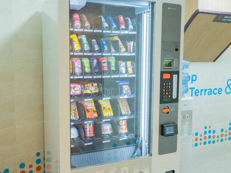 Fotos del hotel Artstay Seogwipo Harbor:  4