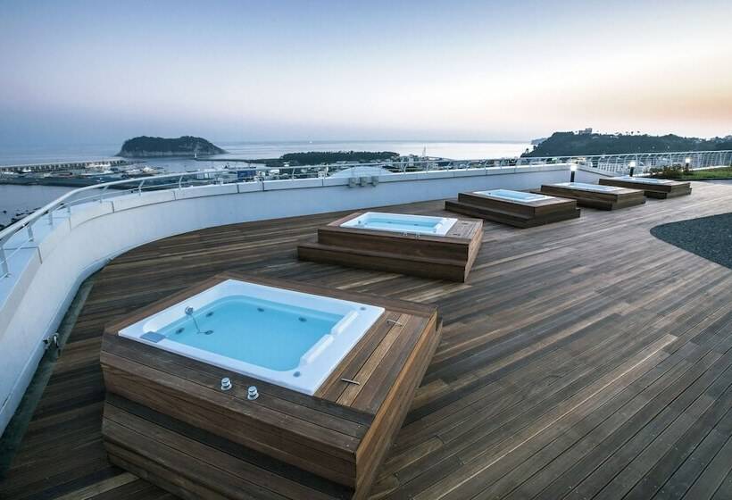 Fotos del hotel Artstay Seogwipo Harbor:  18