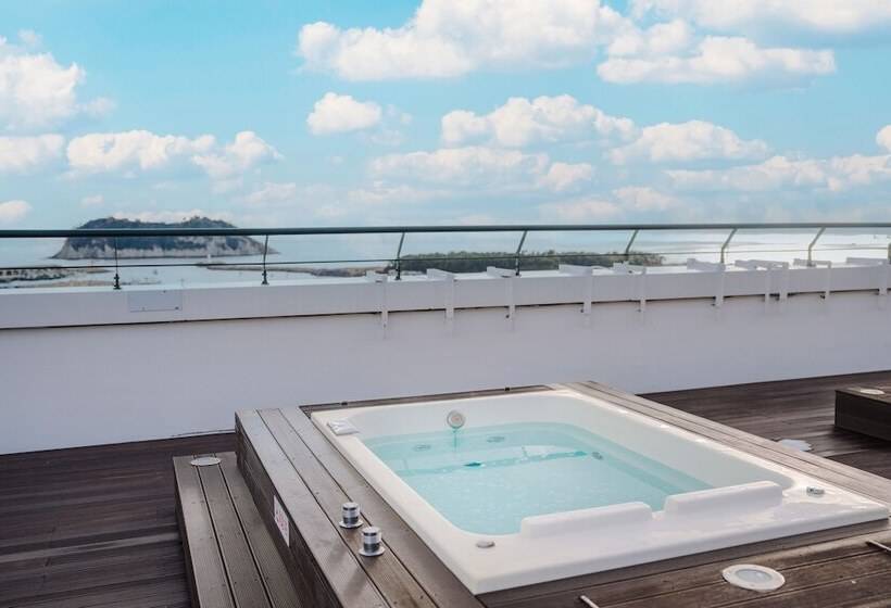Fotos del hotel Artstay Seogwipo Harbor:  19