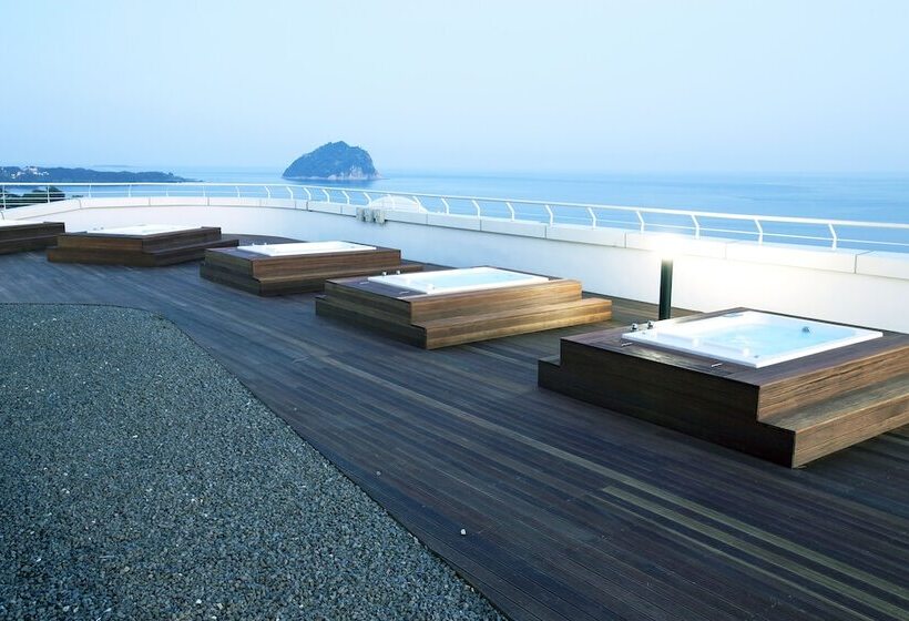 Fotos del hotel Artstay Seogwipo Harbor:  6