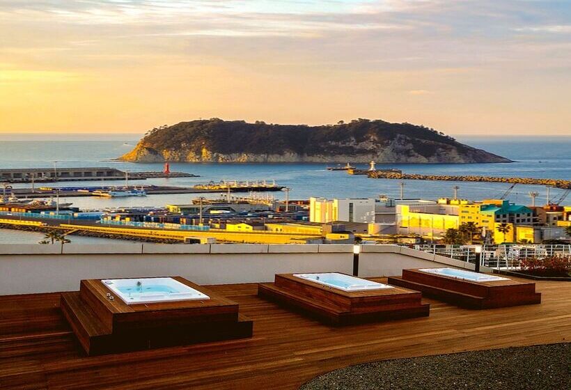 Fotos del hotel Artstay Seogwipo Harbor:  16