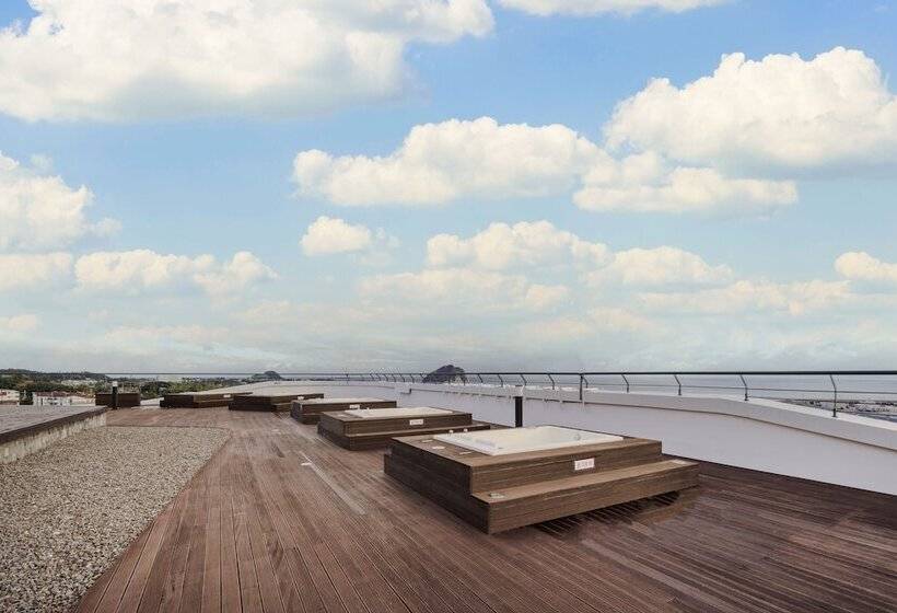 Fotos del hotel Artstay Seogwipo Harbor:  15