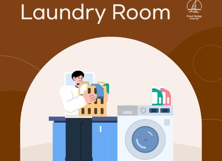 Fotos del hotel Artstay Seogwipo Harbor:  3