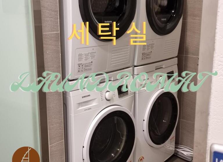 Fotos del hotel Artstay Seogwipo Harbor:  25