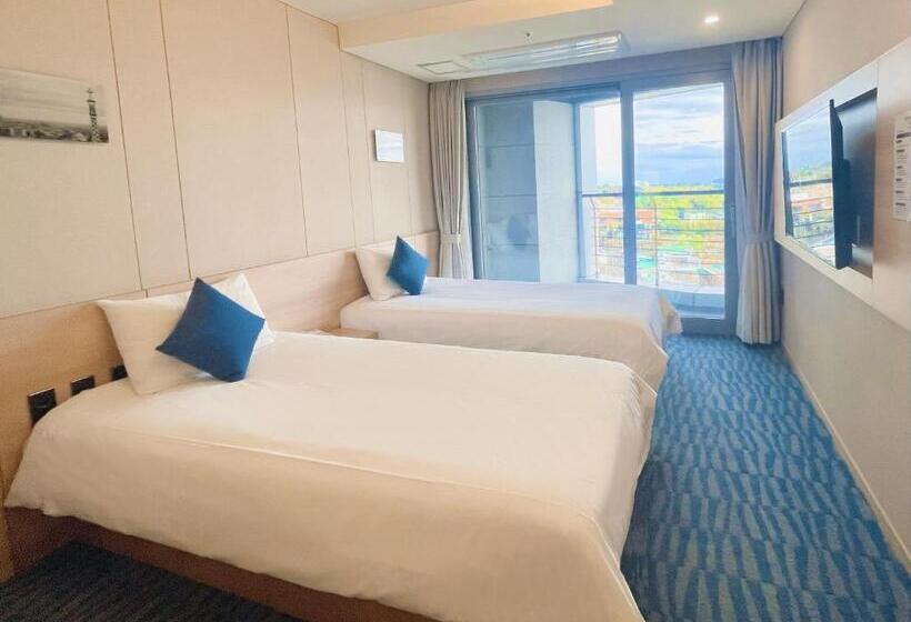 Fotos del hotel Artstay Seogwipo Harbor:  14