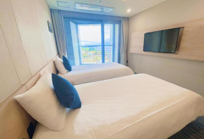 Fotos del hotel Artstay Seogwipo Harbor:  22