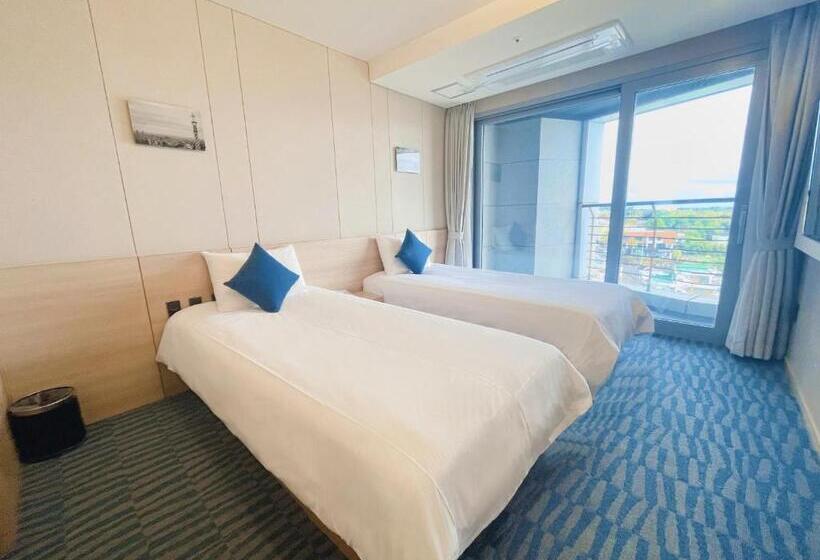 Fotos del hotel Artstay Seogwipo Harbor:  10