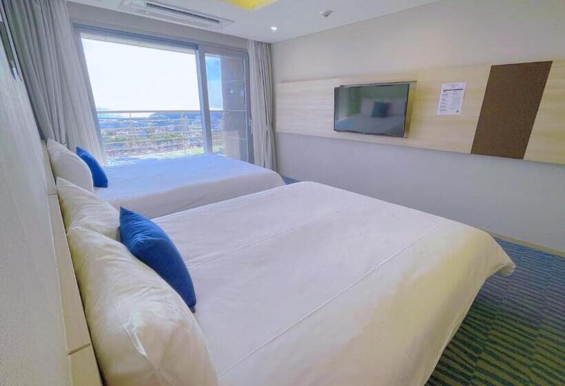 Fotos del hotel Artstay Seogwipo Harbor:  17