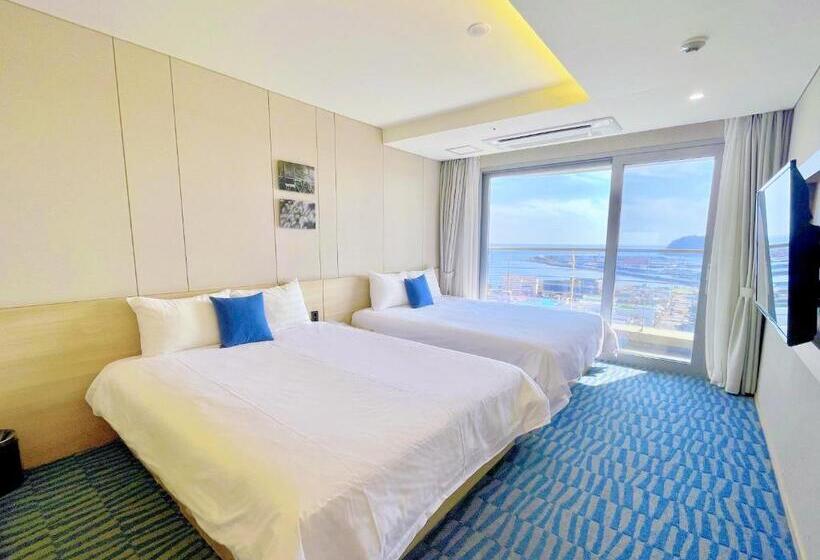 Fotos del hotel Artstay Seogwipo Harbor:  24