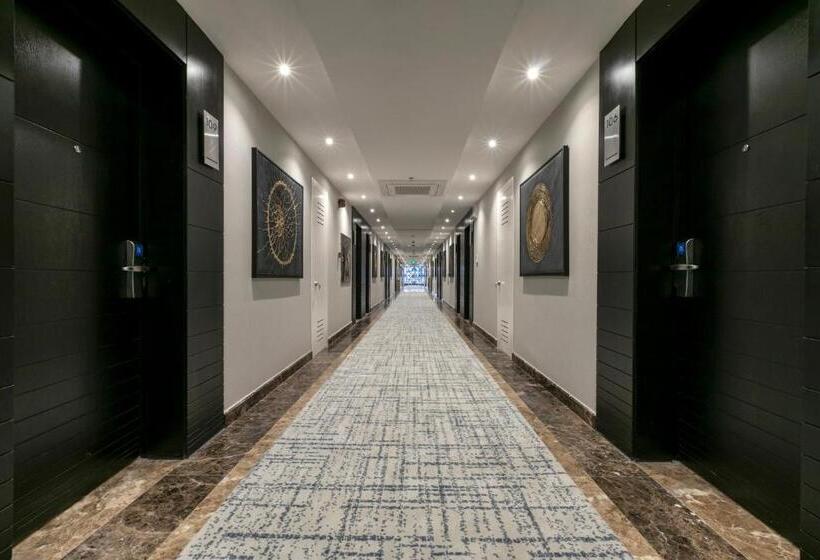 Fotos del hotel Iris Boutique Granada:  6