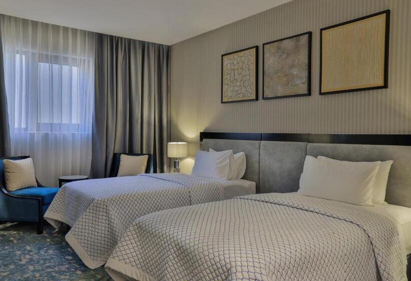 Iris Boutique Granada