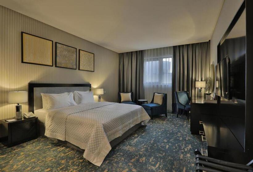 Fotos del hotel Iris Boutique Granada:  2