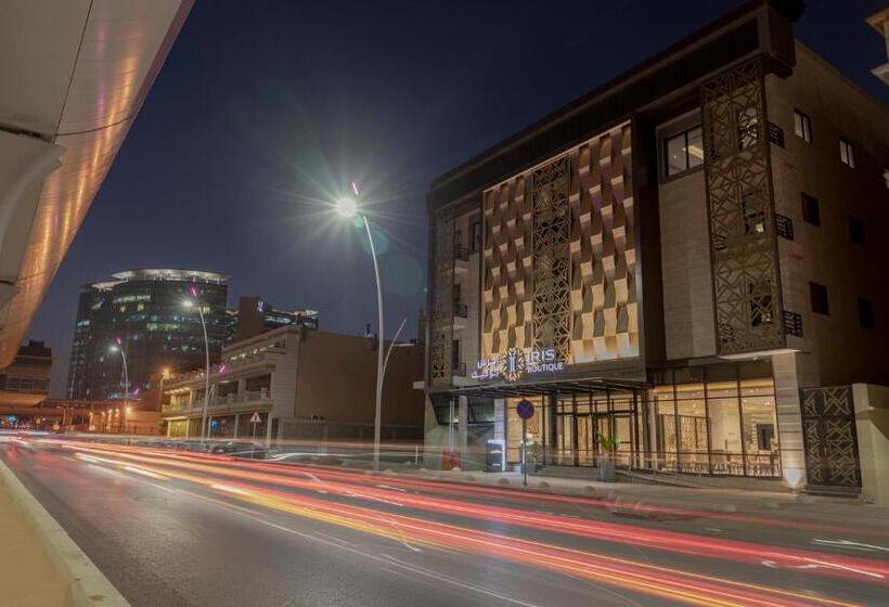 Fotos del hotel Iris Boutique Granada:  4