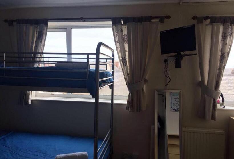 Fotos del hotel Myroomz New Discovery:  13