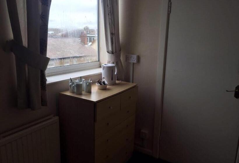 Fotos del hotel Myroomz New Discovery:  5