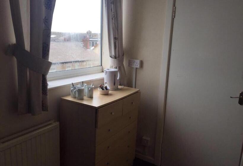 Fotos del hotel Myroomz New Discovery:  8