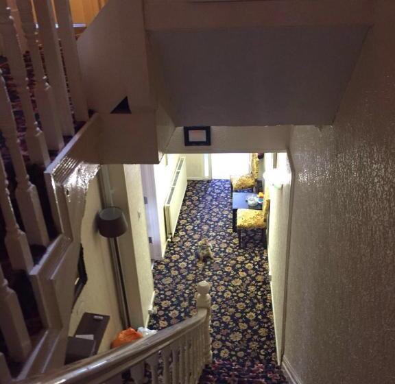 Fotos del hotel Myroomz New Discovery:  4