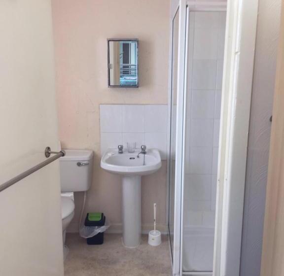 Fotos del hotel Myroomz New Discovery:  10