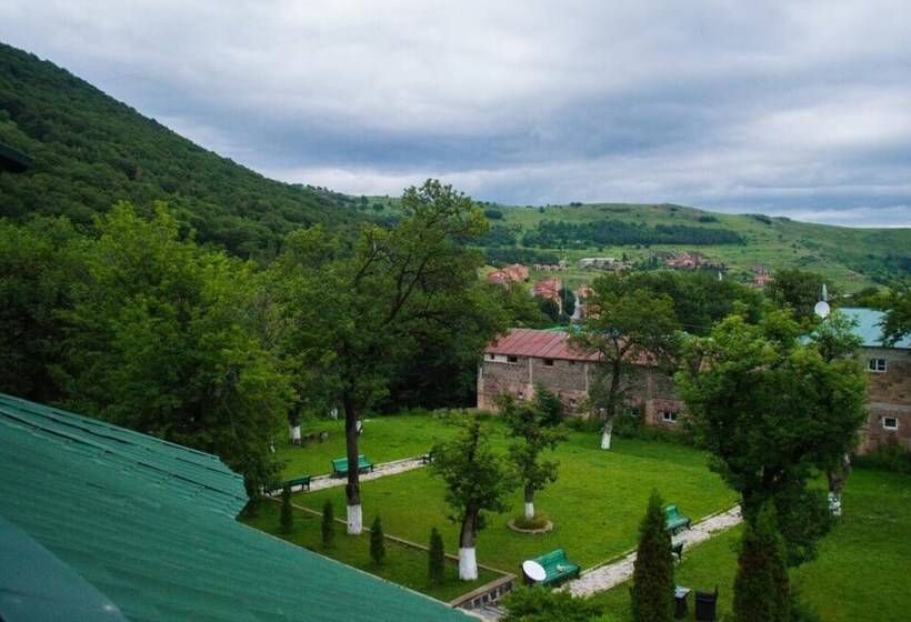 Fotos del hotel Artsvik  Tsaghkadzor:  5