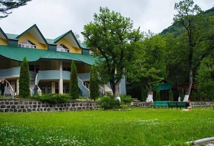 Fotos del hotel Artsvik  Tsaghkadzor:  21