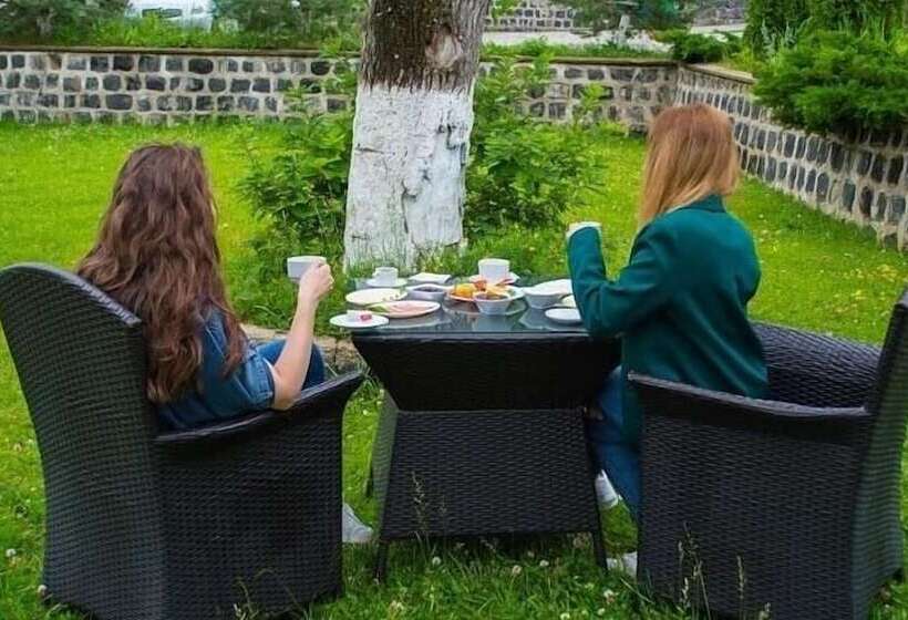 Fotos del hotel Artsvik  Tsaghkadzor:  8