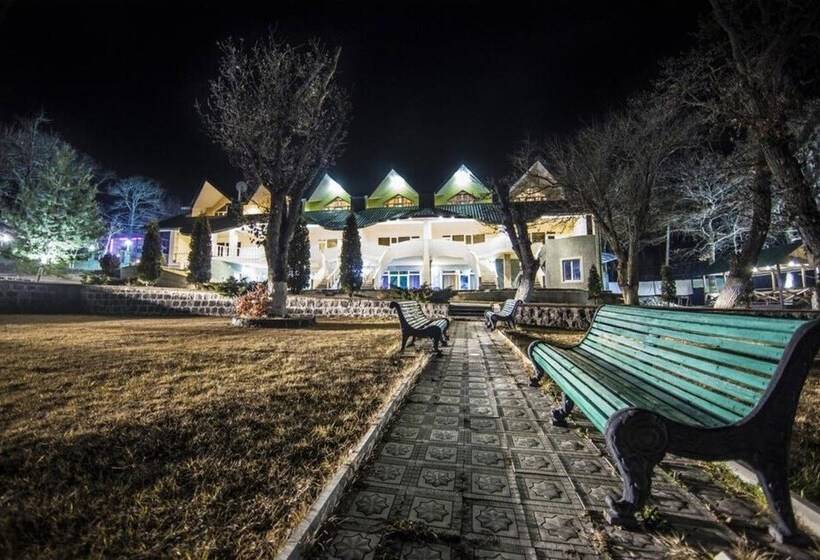 Fotos del hotel Artsvik  Tsaghkadzor:  23