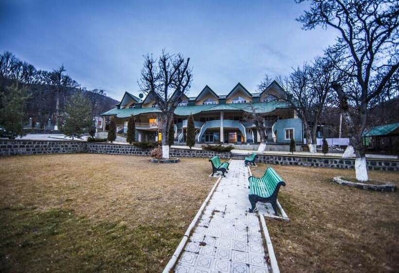 Fotos del hotel Artsvik  Tsaghkadzor:  24