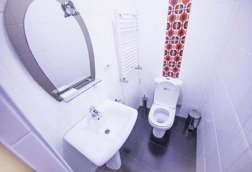 Fotos del hotel Artsvik  Tsaghkadzor:  18