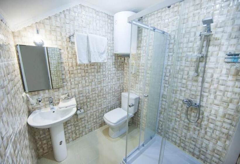 Fotos del hotel Artsvik  Tsaghkadzor:  4