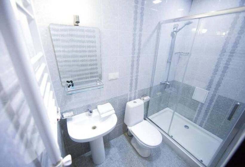 Fotos del hotel Artsvik  Tsaghkadzor:  15