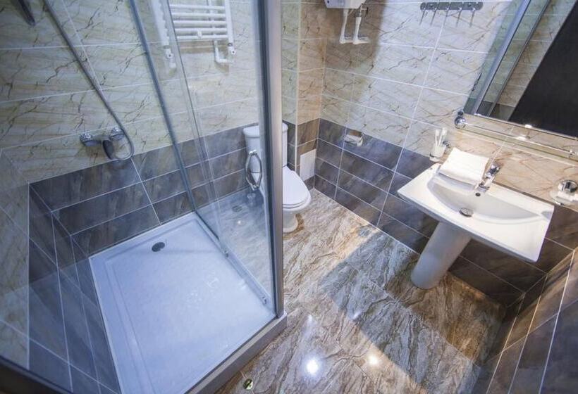 Fotos del hotel Artsvik  Tsaghkadzor:  12