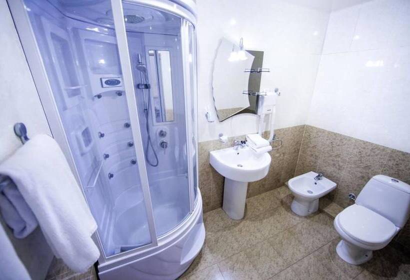 Fotos del hotel Artsvik  Tsaghkadzor:  9