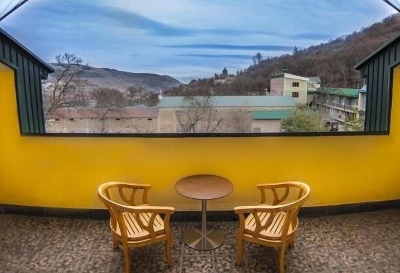 Fotos del hotel Artsvik  Tsaghkadzor:  19