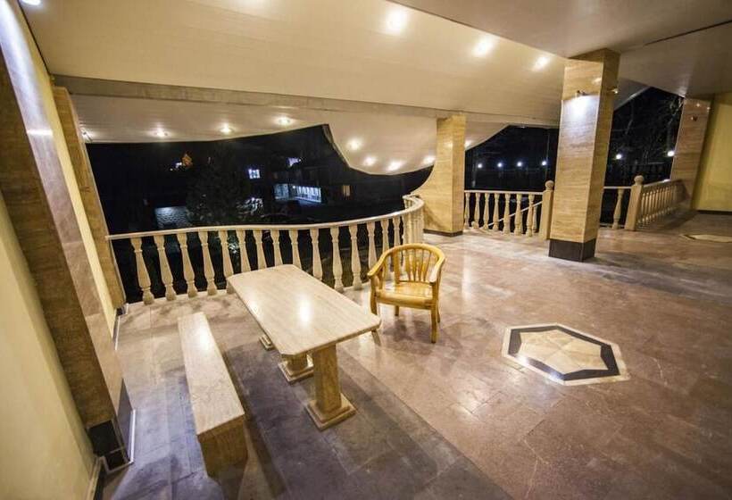 Fotos del hotel Artsvik  Tsaghkadzor:  3