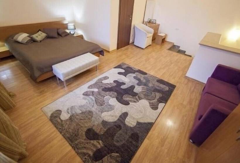 Fotos del hotel Artsvik  Tsaghkadzor:  14