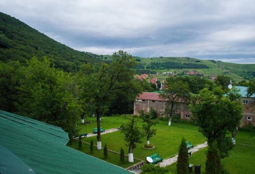 Fotos del hotel Artsvik  Tsaghkadzor:  10