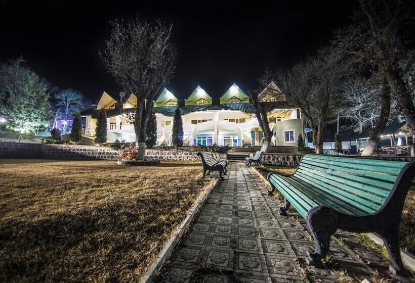 Fotos del hotel Artsvik  Tsaghkadzor:  22