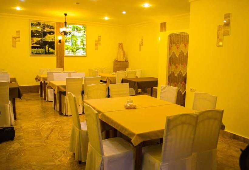 Fotos del hotel Artsvik  Tsaghkadzor:  2