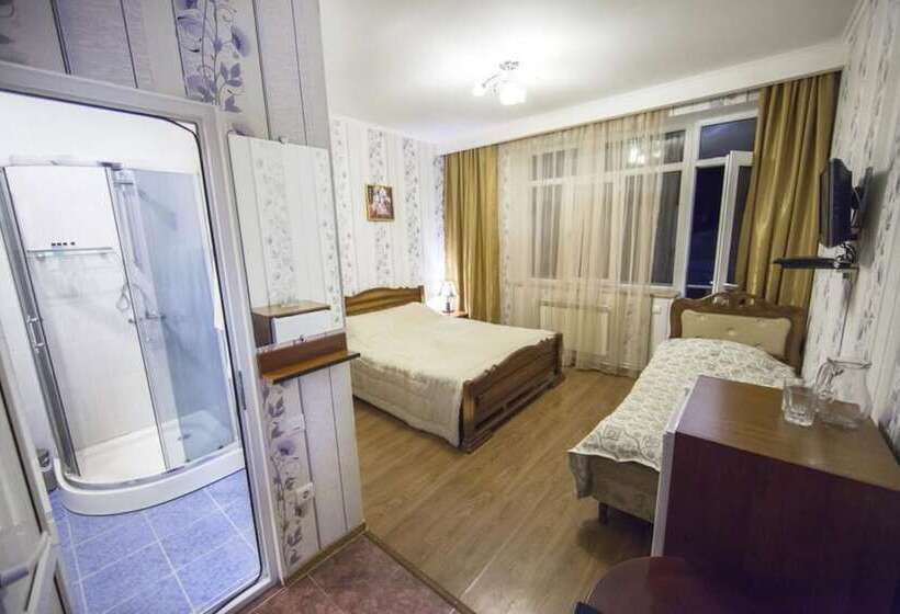 Fotos del hotel Artsvik  Tsaghkadzor:  17