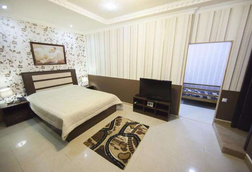 Fotos del hotel Artsvik  Tsaghkadzor:  6