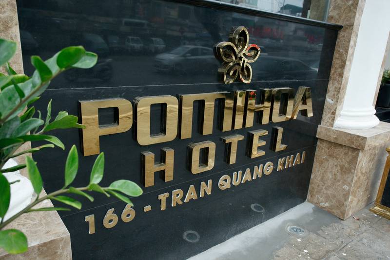 Hanoi Pomihoa
