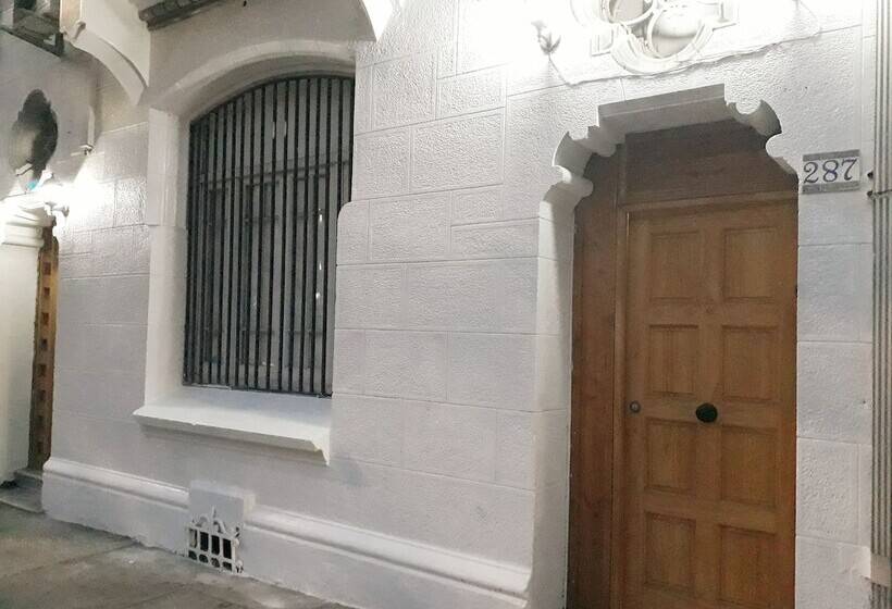 Fotos del hotel Casona Recoleta:  13