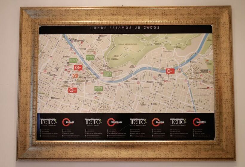 Fotos del hotel Casona Recoleta:  7