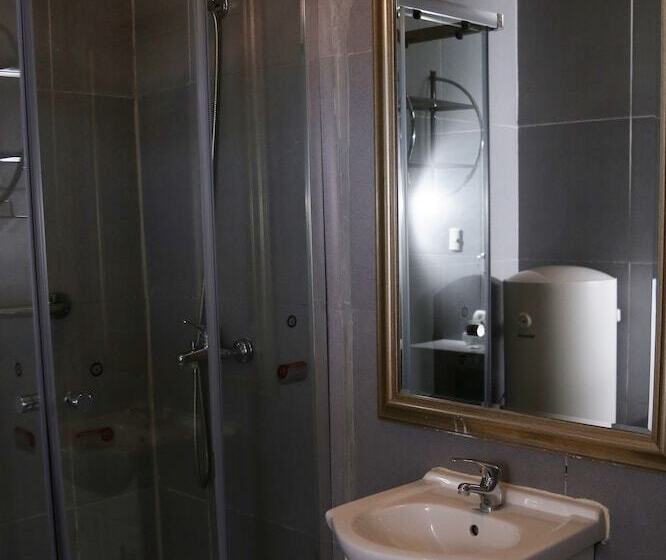 Fotos del hotel Casona Recoleta:  5