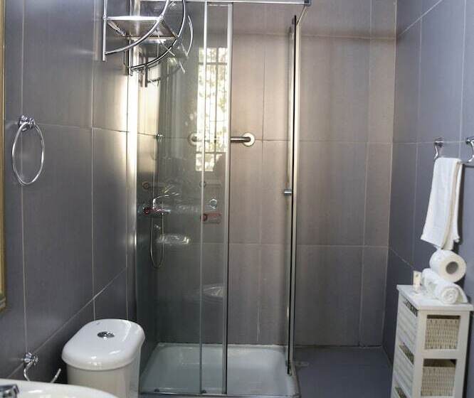 Fotos del hotel Casona Recoleta:  12