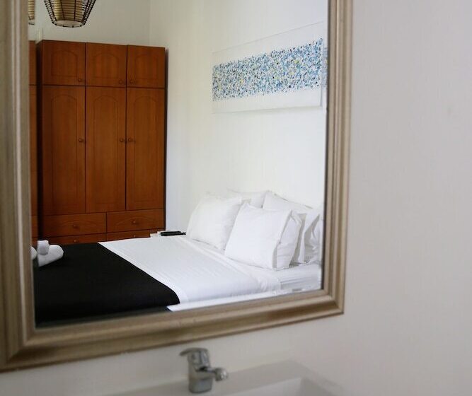 Fotos del hotel Casona Recoleta:  17